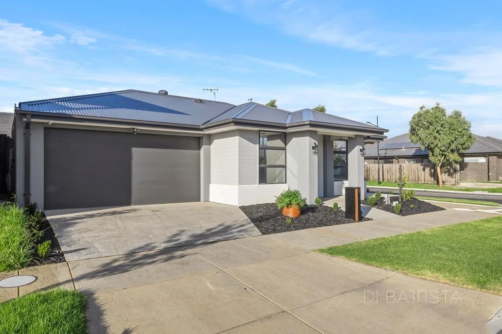 Additional image 4 of 9 Compass Crescent, Donnybrook VIC 3064