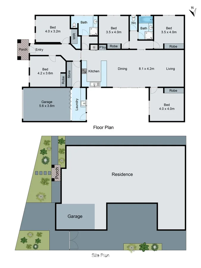 Additional image 8 of Room 4/14 Resolute Drive, Waurn Ponds VIC 3216