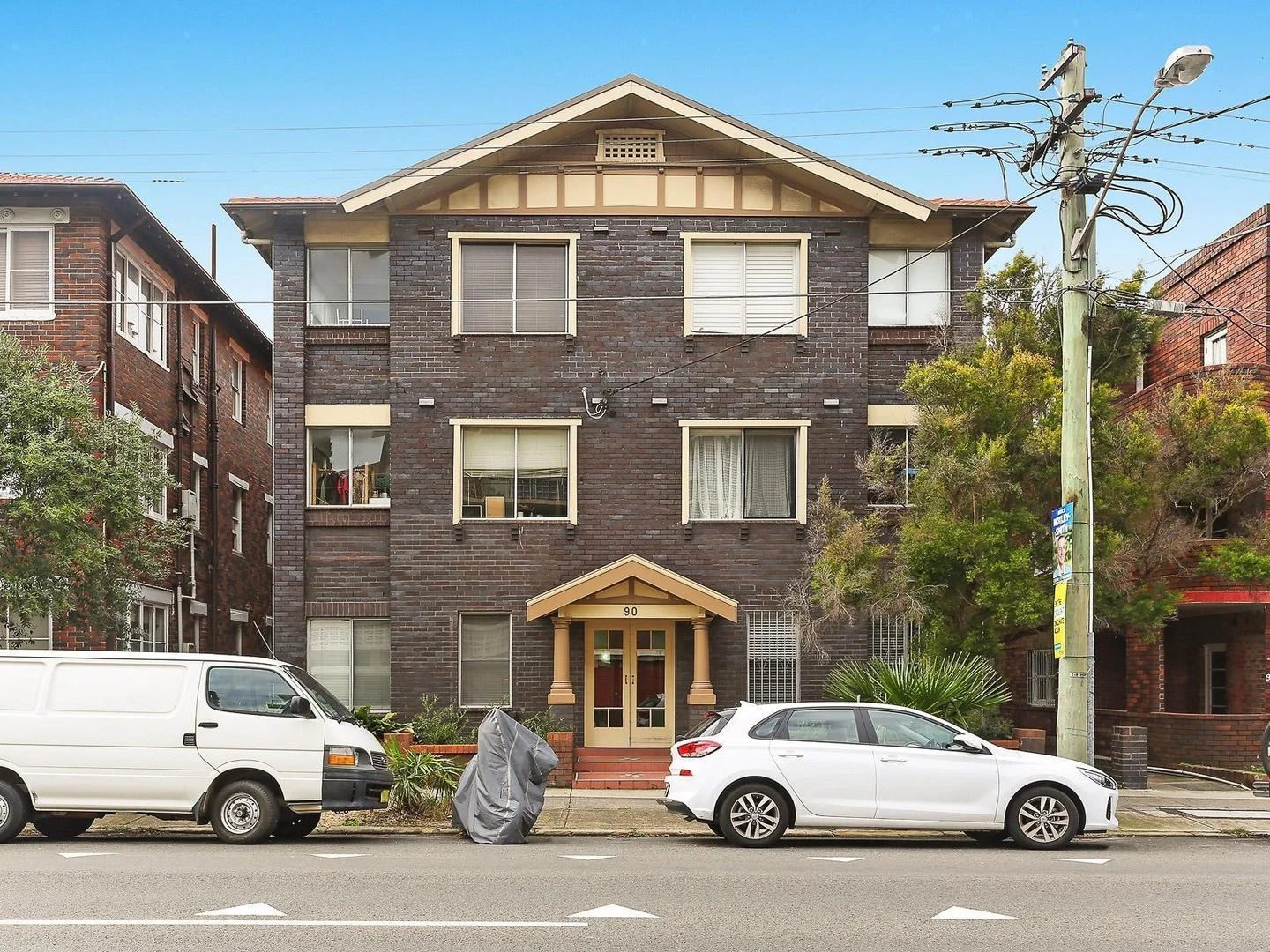 6/90 Coogee Bay Road, Coogee NSW 2034