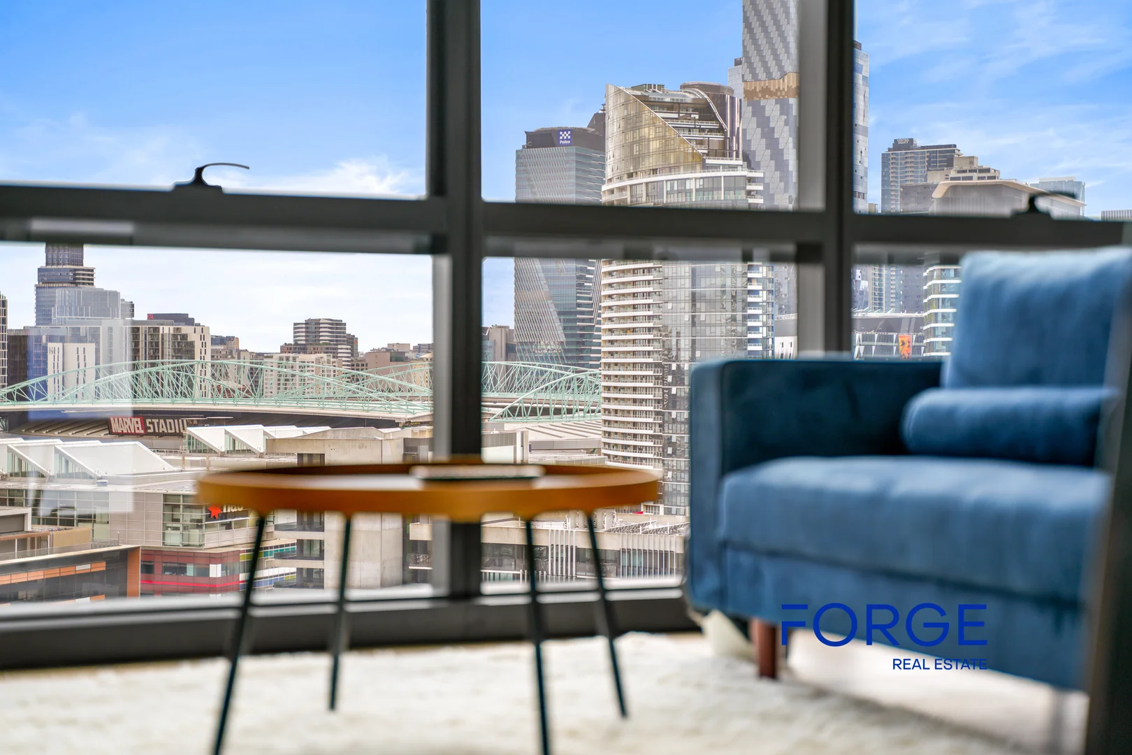 Additional image 7 of 1803N/883 Collins Street, Docklands VIC 3008