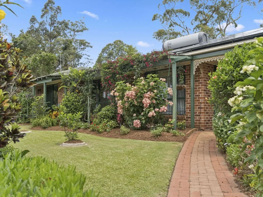 40 Lady Belmore Drive, Boambee East NSW 2452