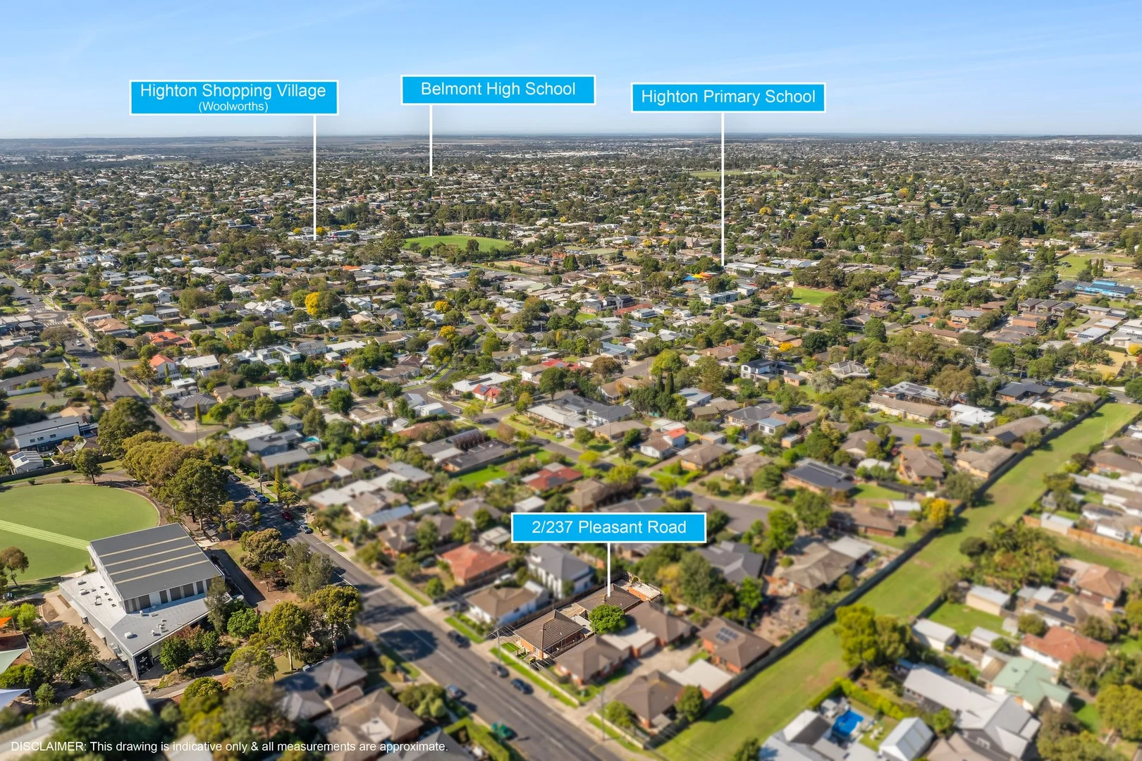 Additional image 14 of 2/237 Mt Pleasant Road, Highton VIC 3216