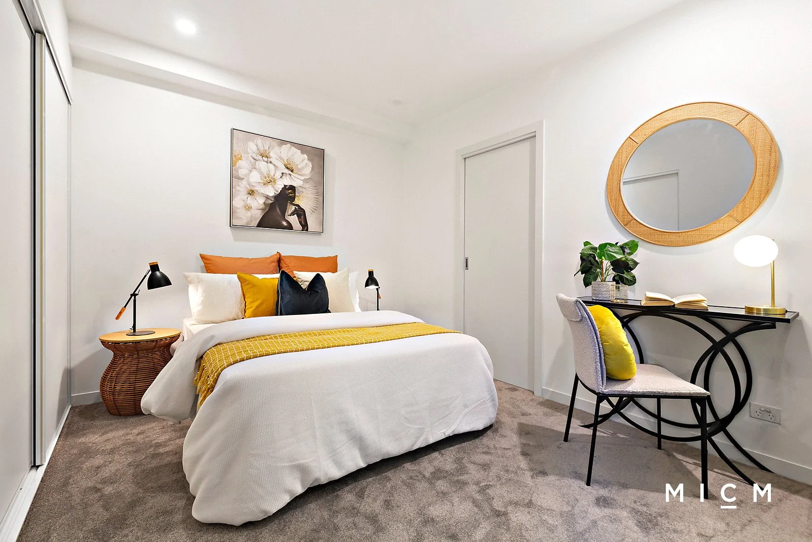 Additional image 6 of 1313/410-420 Elizabeth Street, Melbourne VIC 3000