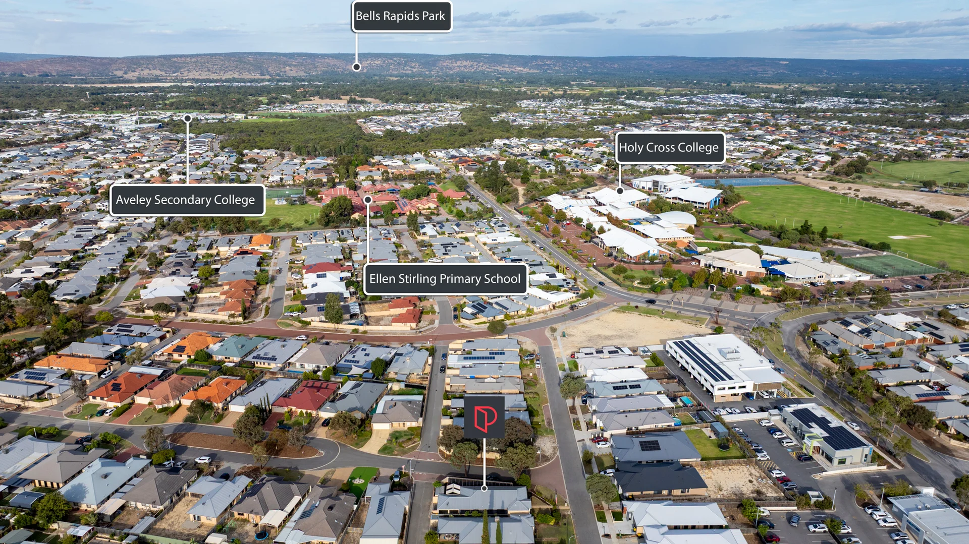 Additional image 20 of 16 Coniston Drive, Ellenbrook WA 6069