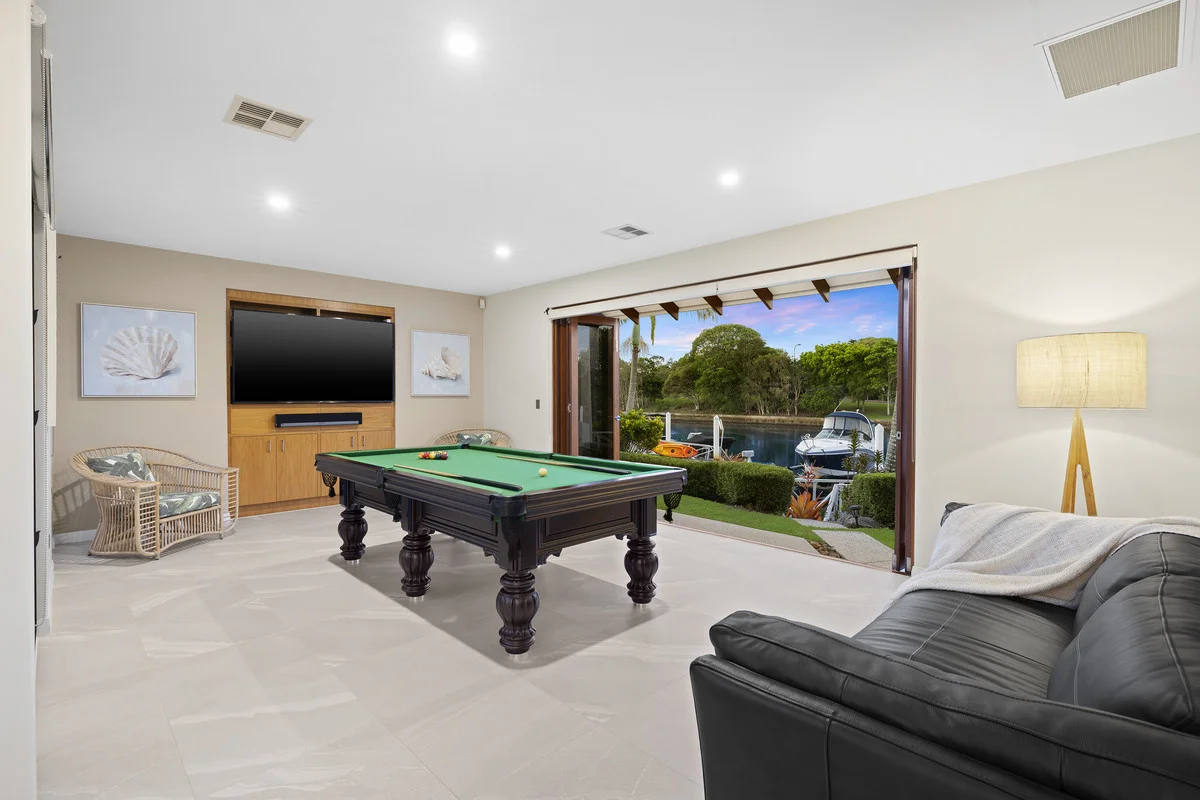 Additional image 18 of 14 Quayline Court, Pelican Waters QLD 4551