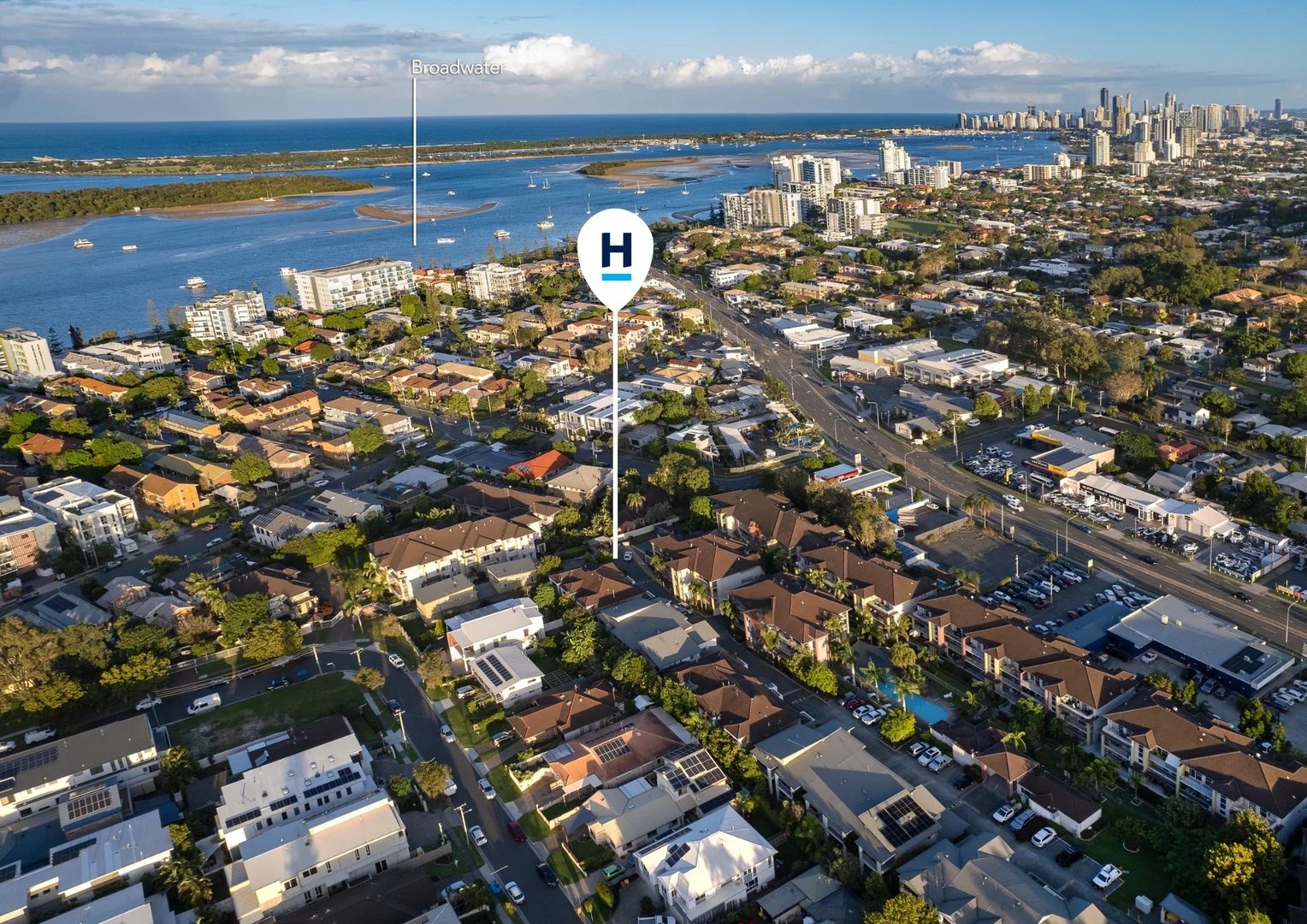 Additional image 2 of 26/33 Clark Street, Biggera Waters QLD 4216