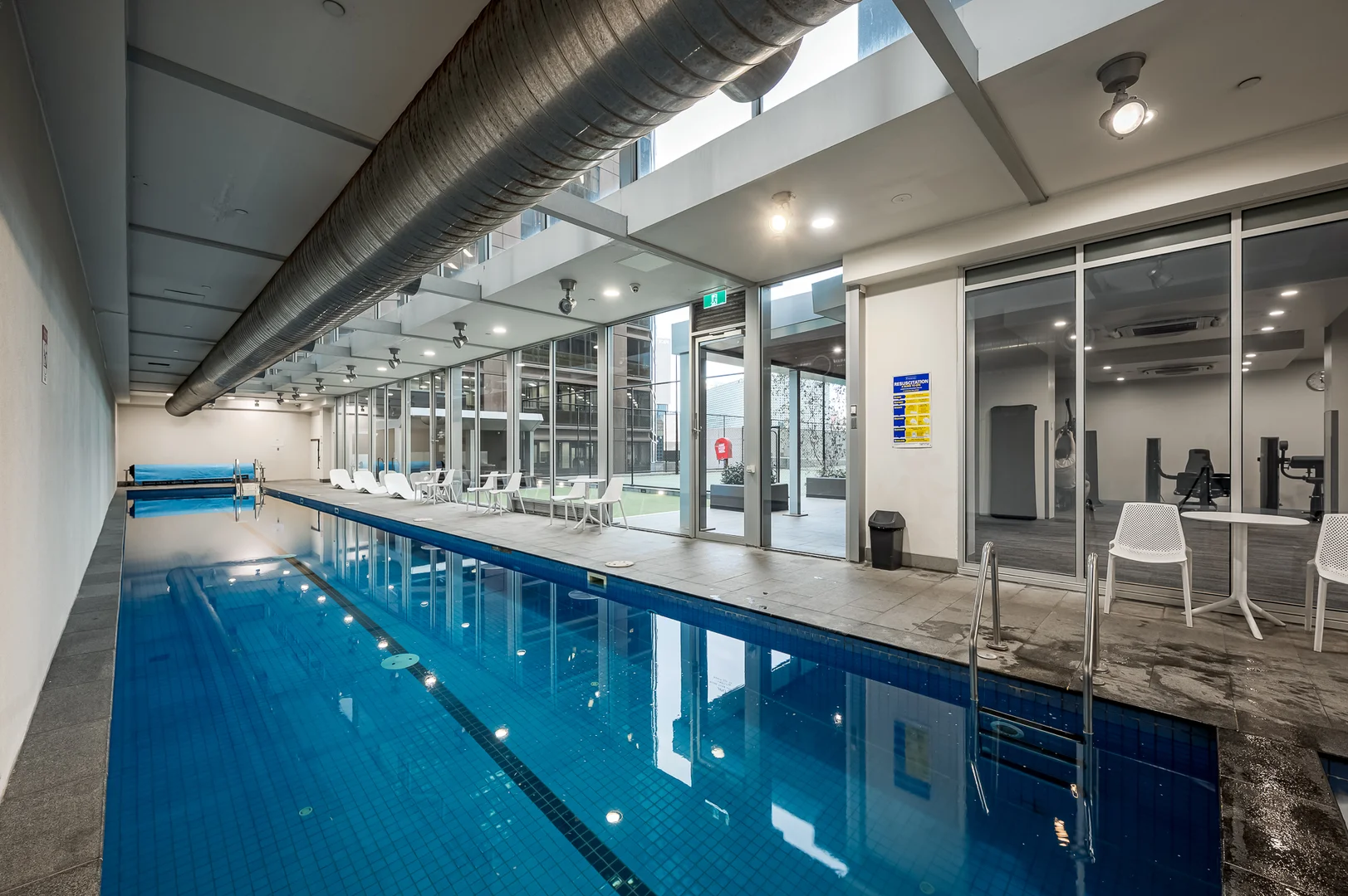 Additional image 23 of 1403/8 Frankin Street Franklin Street, Melbourne VIC 3000