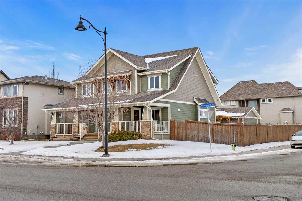 Additional image 3 of 333 Mahogany Boulevard SE, Calgary, AB, T3M 1V1