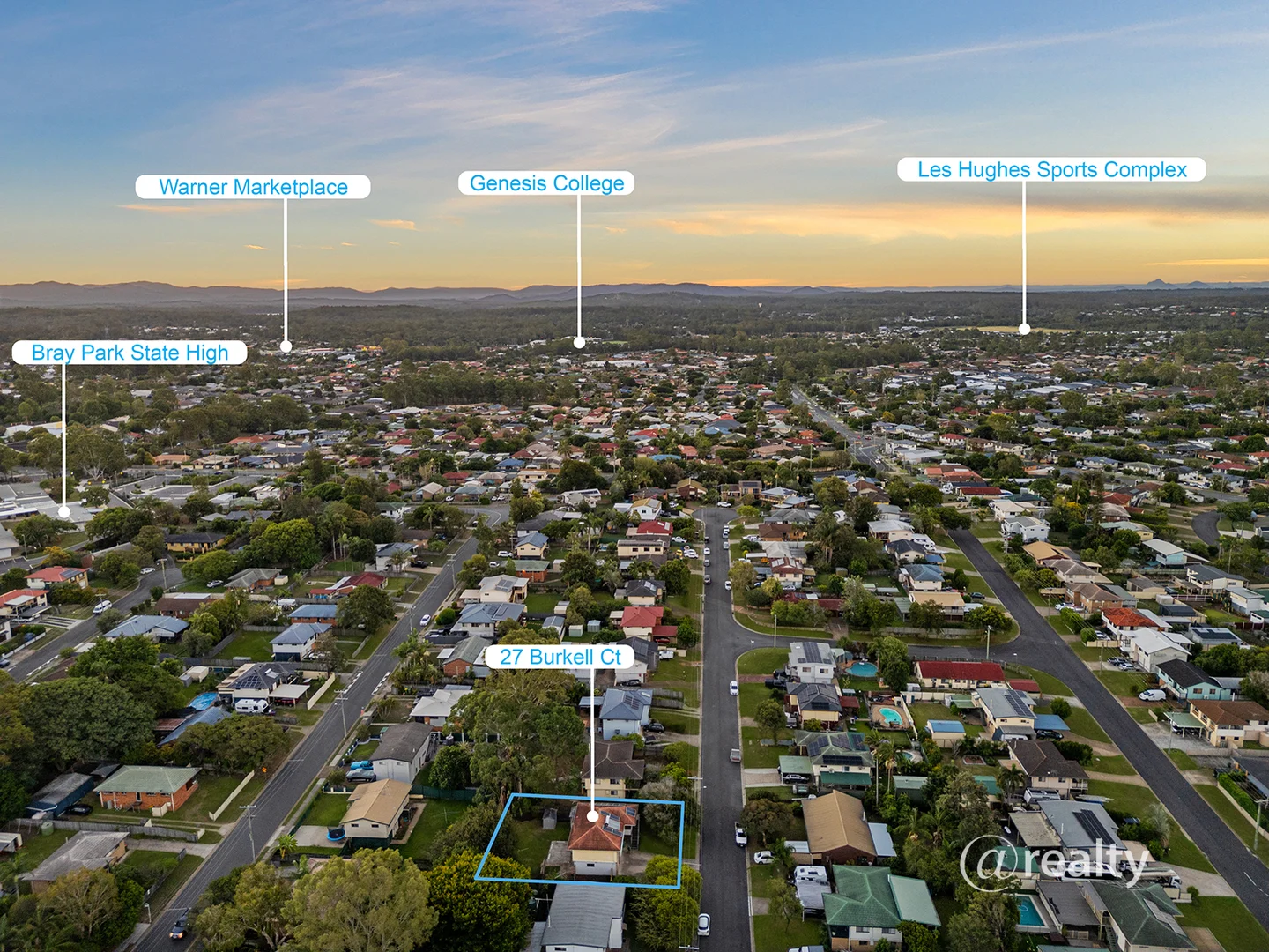 Additional image 20 of 27 Burkell Court, Bray Park QLD 4500