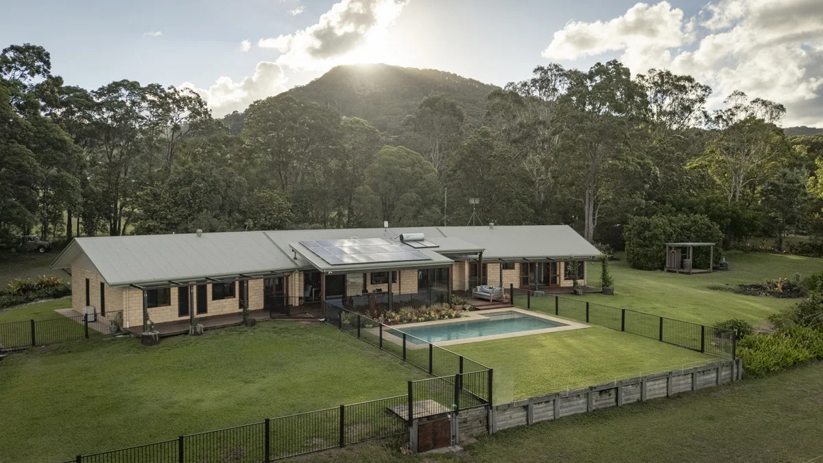 291 Valdora Road, Valdora QLD 4561