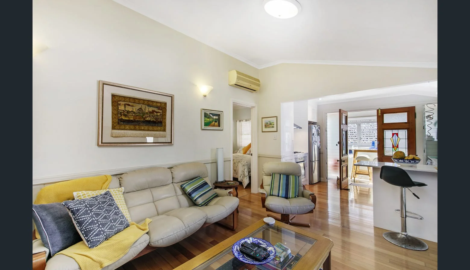 Additional image 4 of 1/100 Mountjoy Terrace, Manly QLD 4179