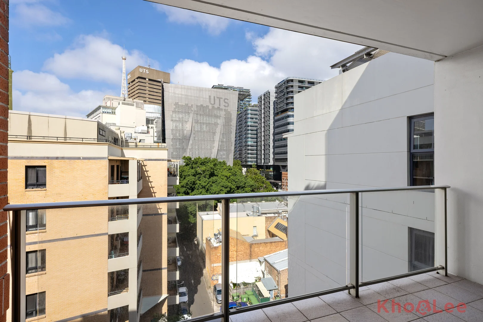 Additional image 2 of 810/62 Mountain Street, Ultimo NSW 2007
