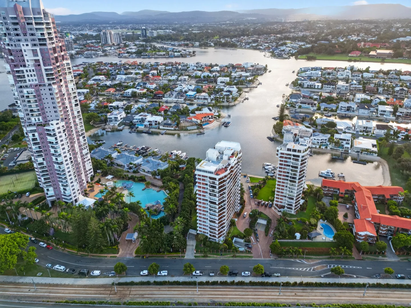 Additional image 4 of 20/18 Commodore Drive, Paradise Waters QLD 4217