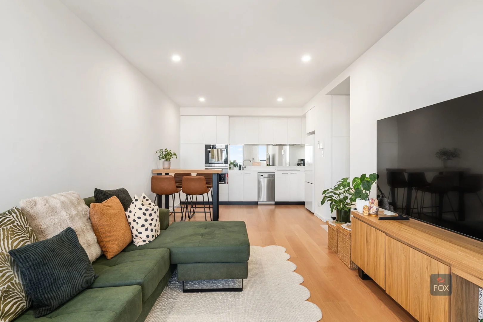 Additional image 7 of 602/12 Tapley Street, Adelaide SA 5000
