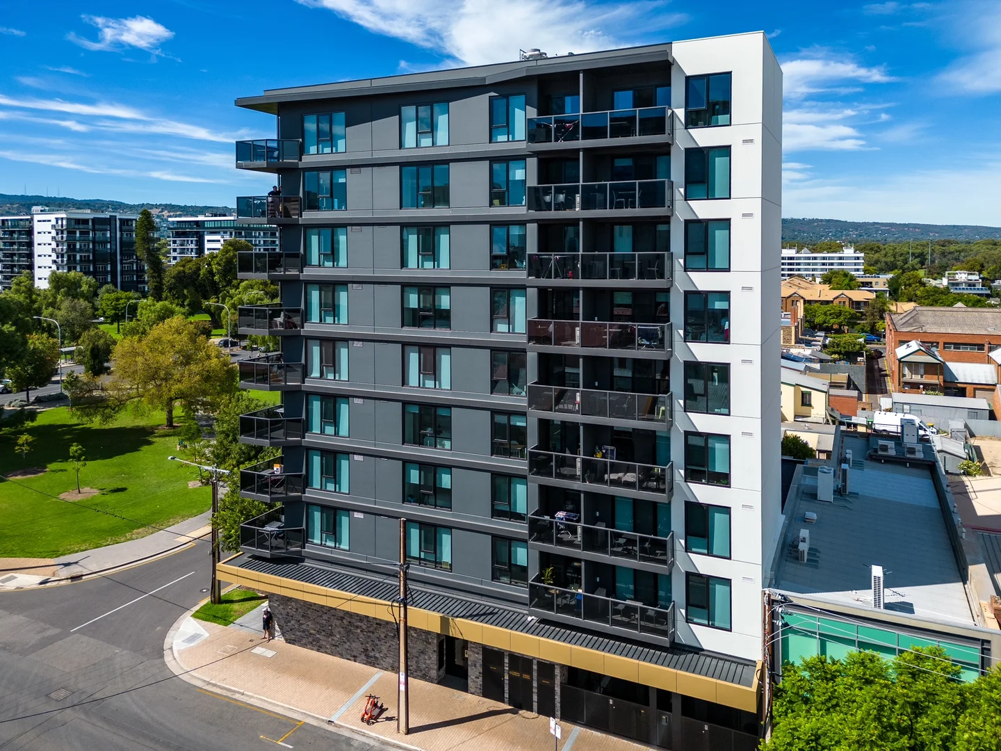 Additional image 11 of 401/133 Carrington St, Adelaide SA 5000