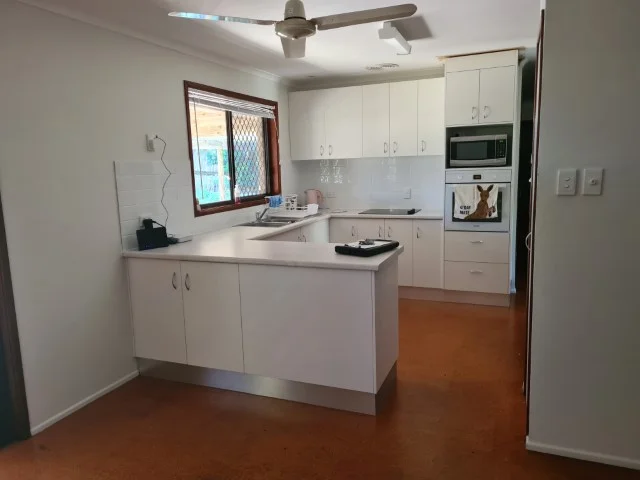 16 Capricornia Drive, Calliope QLD 4680 photo 4
