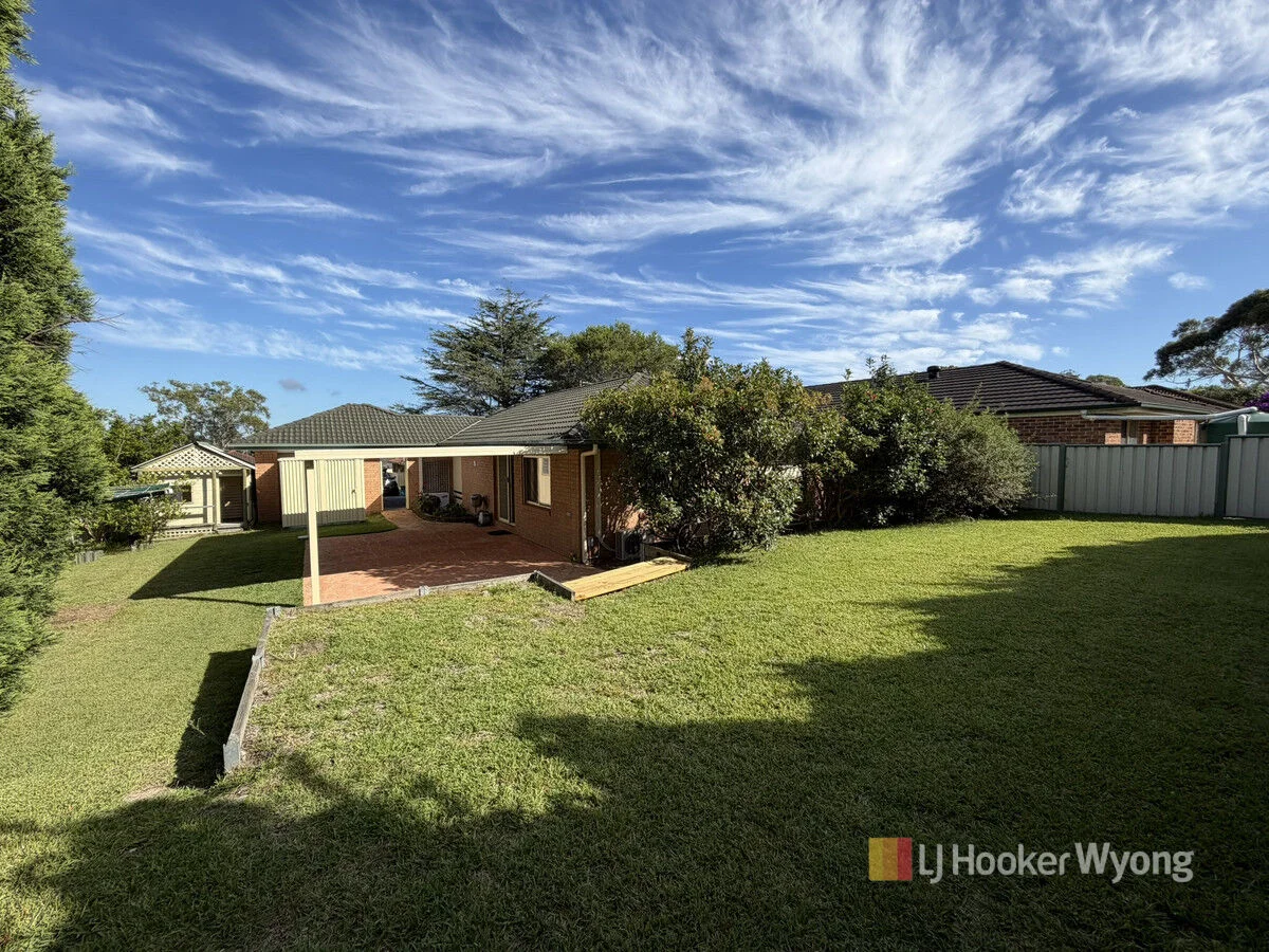 Additional image 19 of 15 Rosella Circuit, Blue Haven NSW 2262