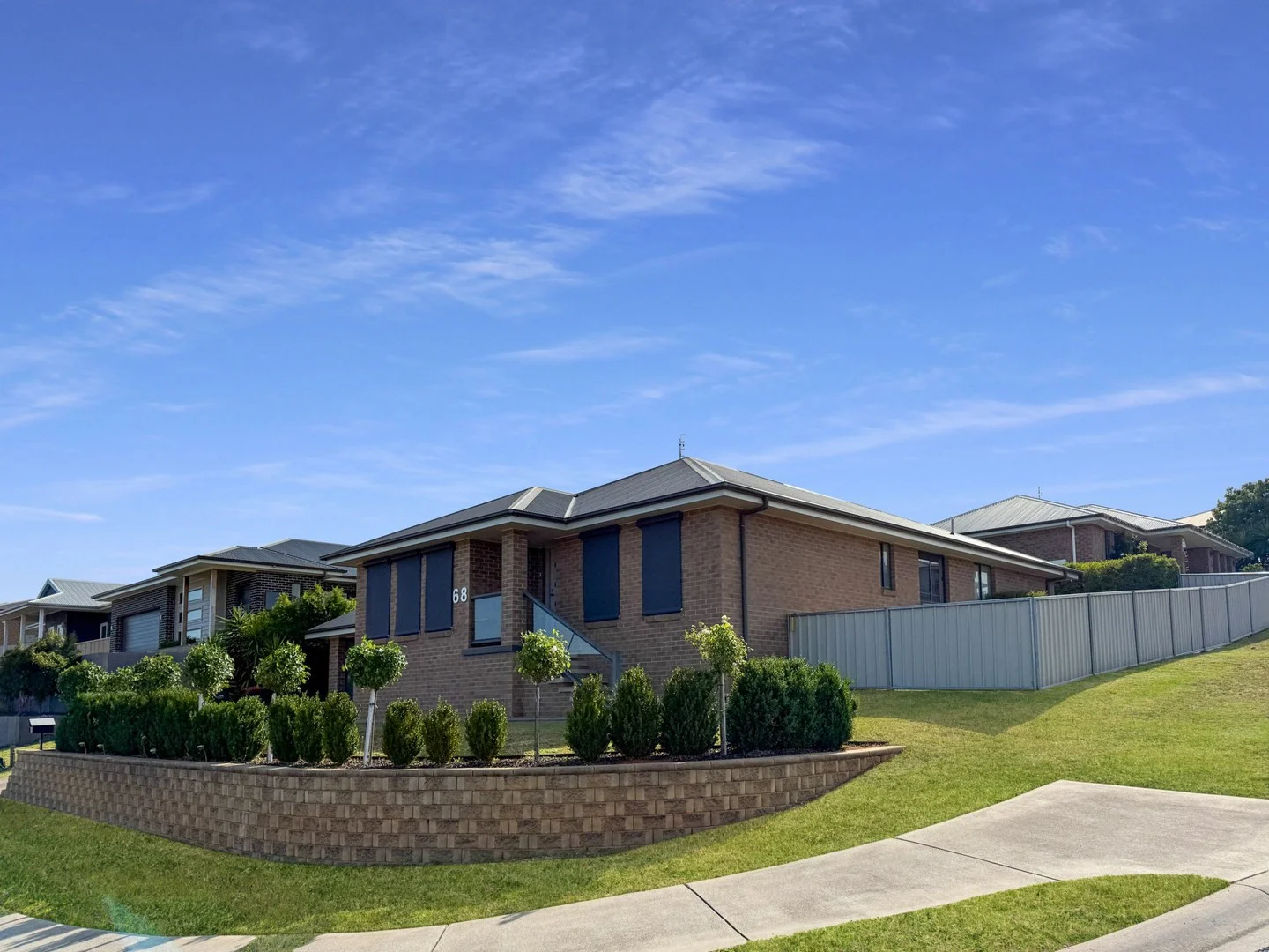 68 Jordan Place, Young NSW 2594