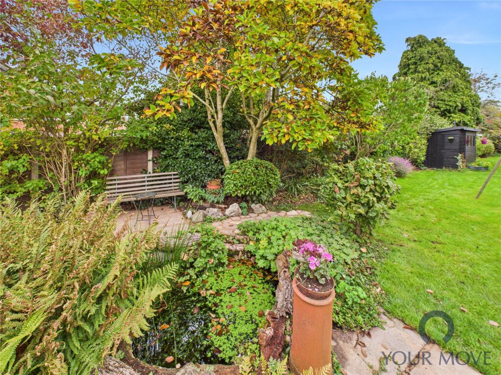 Additional image 18 of School Drive, Wythall, Birmingham, Worcestershire, B47