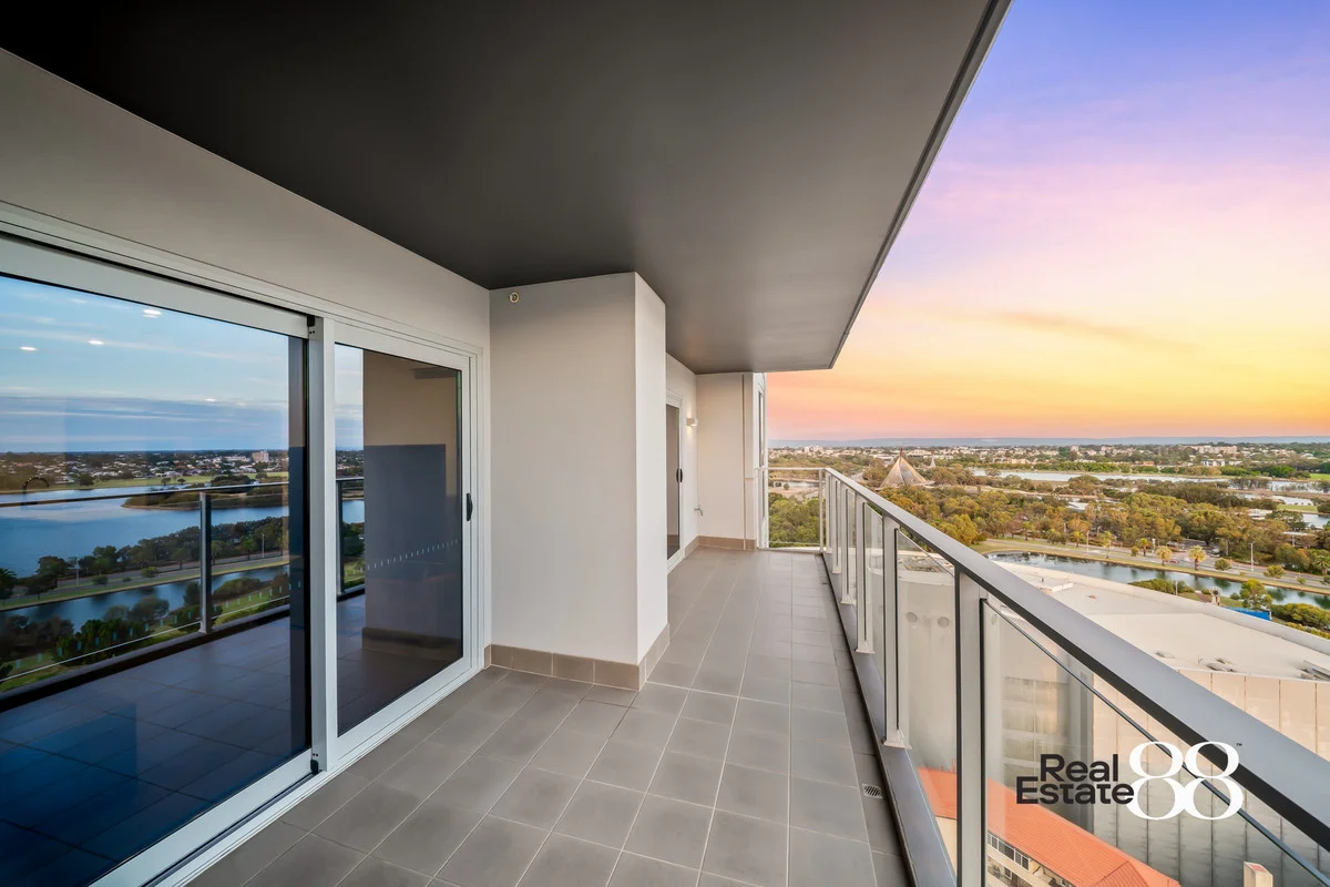 Additional image 15 of 1808/63 Adelaide Terrace, East Perth WA 6004