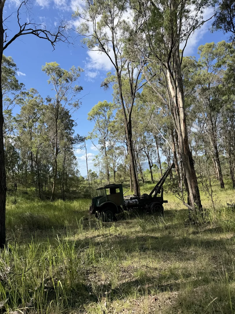 Additional image 11 of 8454 Cunningham Highway, Tarome QLD 4309