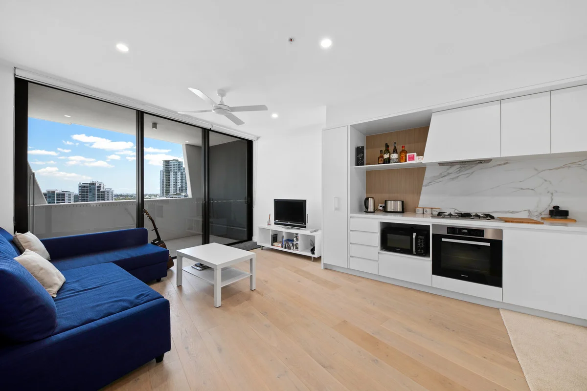 Additional image 2 of 1209/61 Brookes Street, Bowen Hills QLD 4006