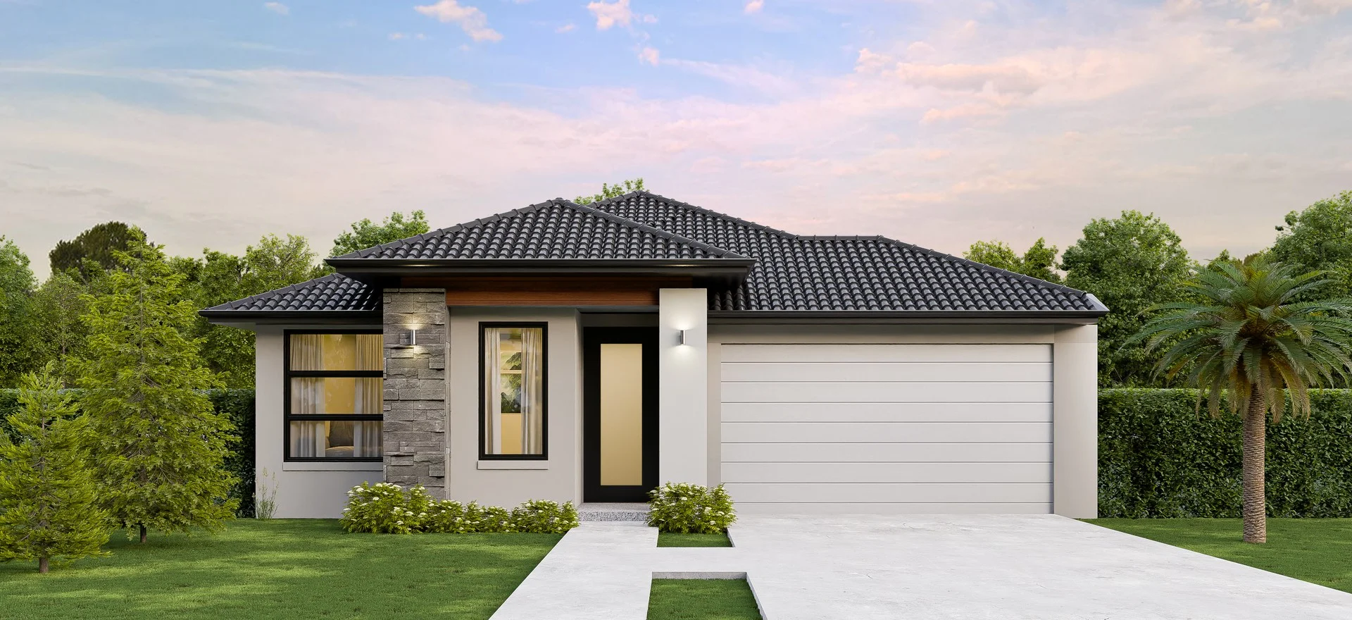 Lot 28/5 Wattletree Place, Lynbrook VIC 3975