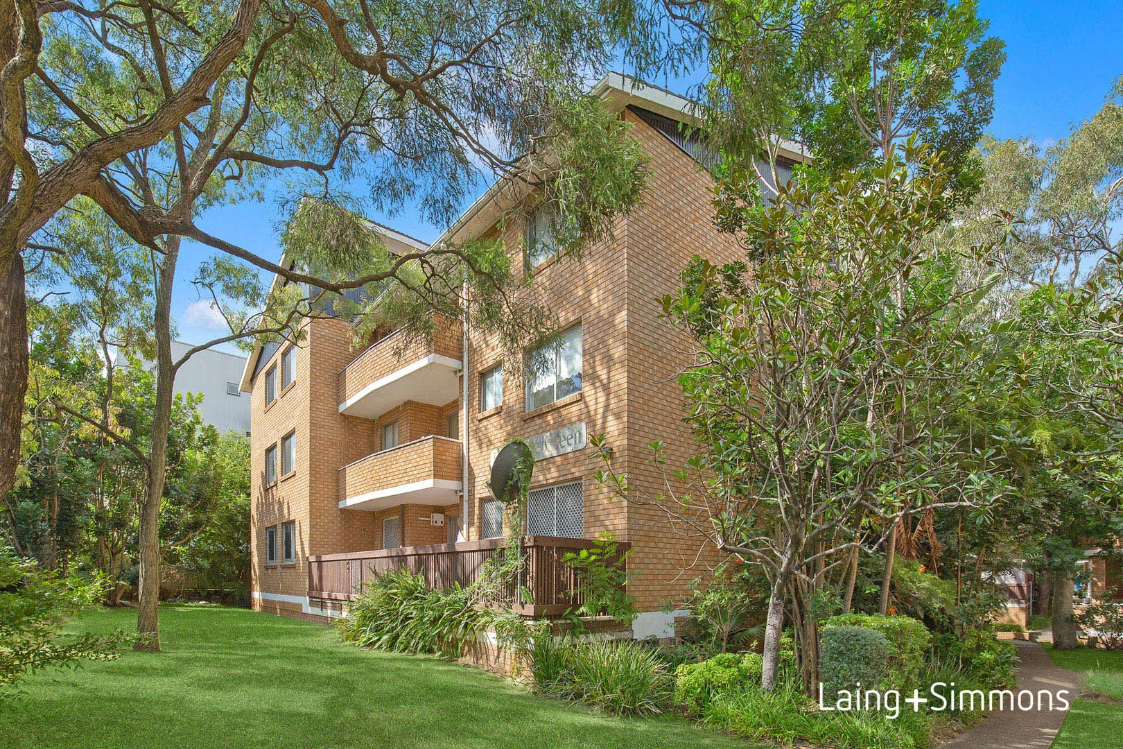 1/127 Chapel Road, Bankstown NSW 2200