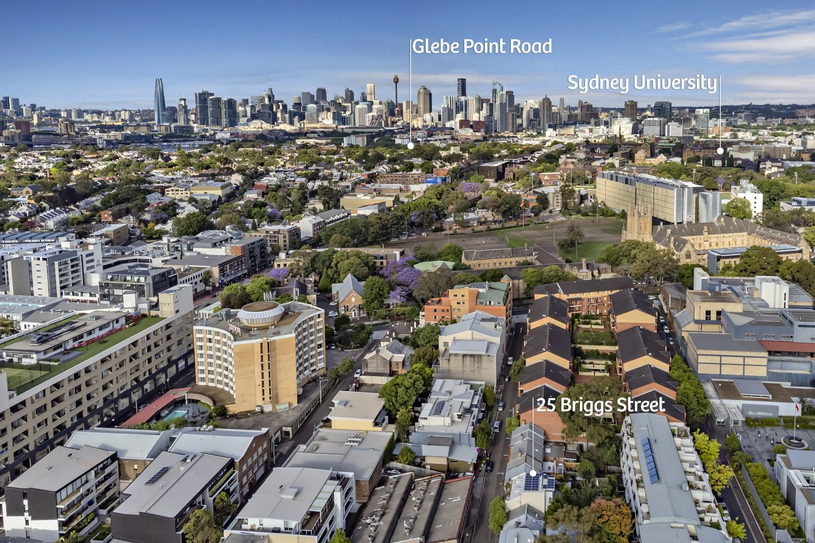 Additional image 9 of 25 Briggs Street, Camperdown NSW 2050