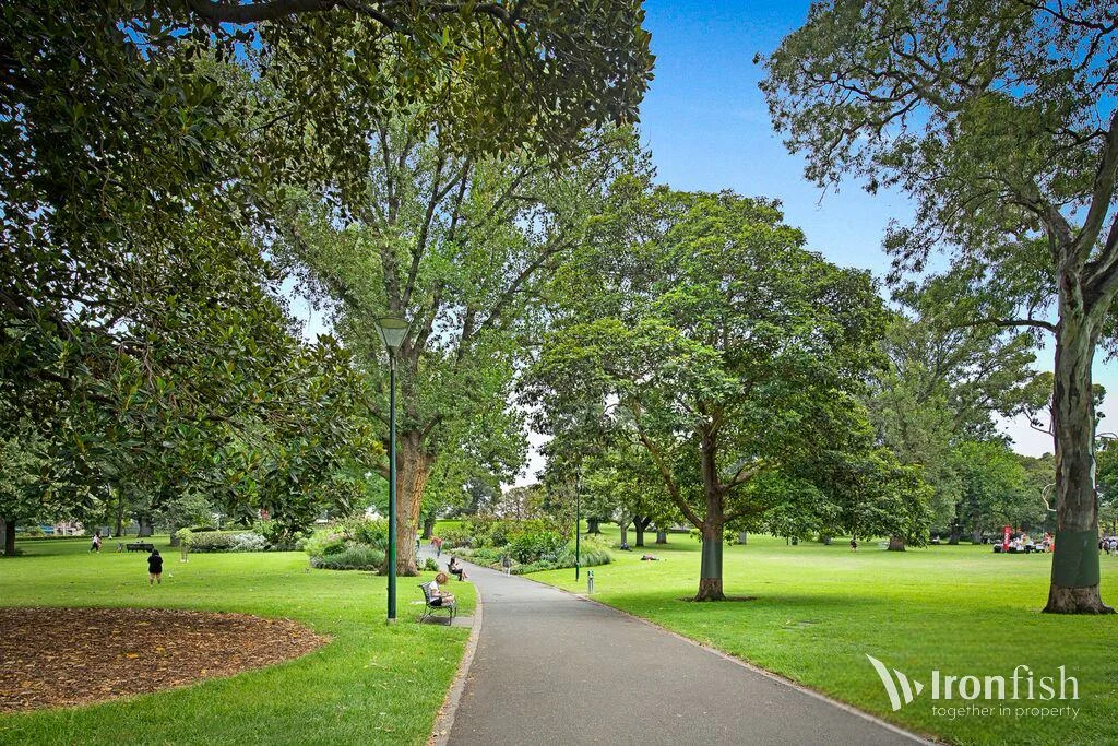 Additional image 11 of 2113/80 A'Beckett Street, Melbourne VIC 3000