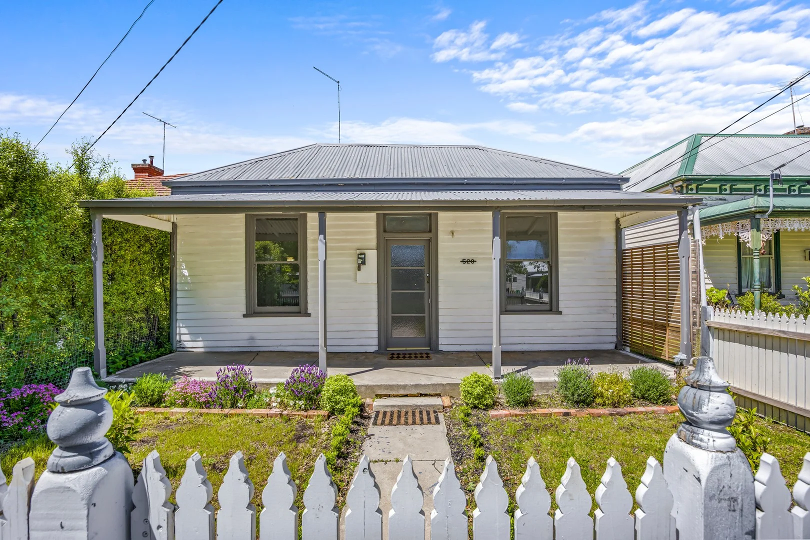 520 Doveton St N, Soldiers Hill VIC 3350