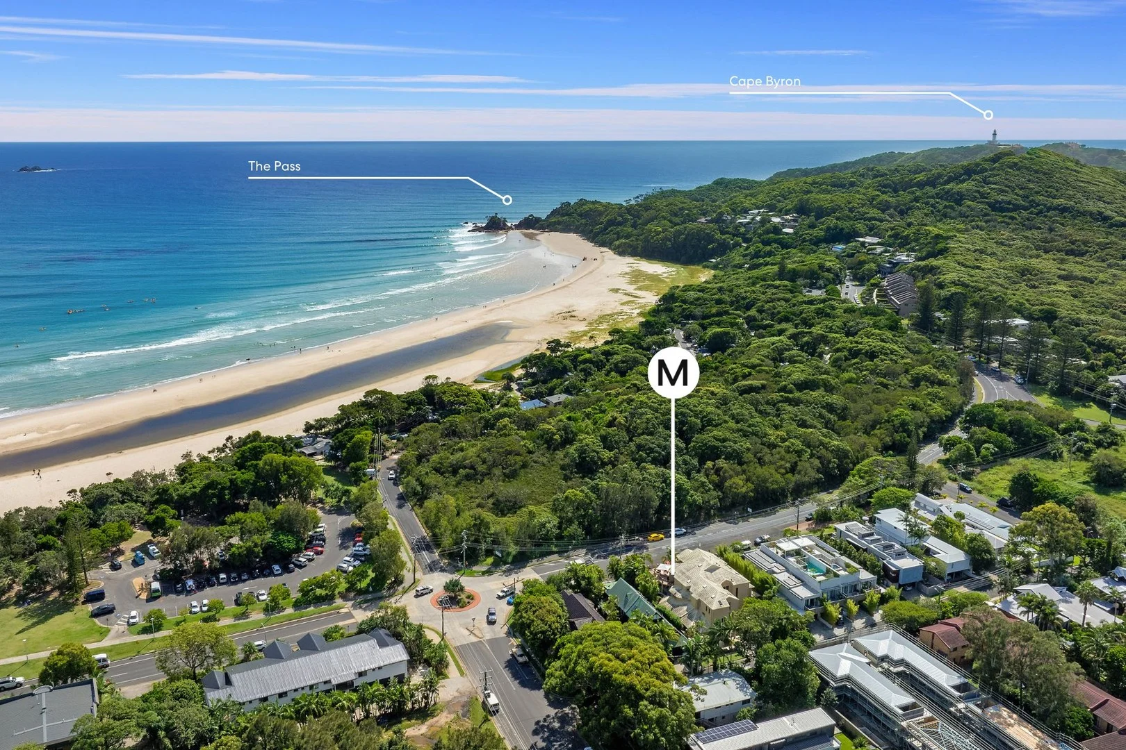 5/84 Lawson Street, Byron Bay NSW 2481