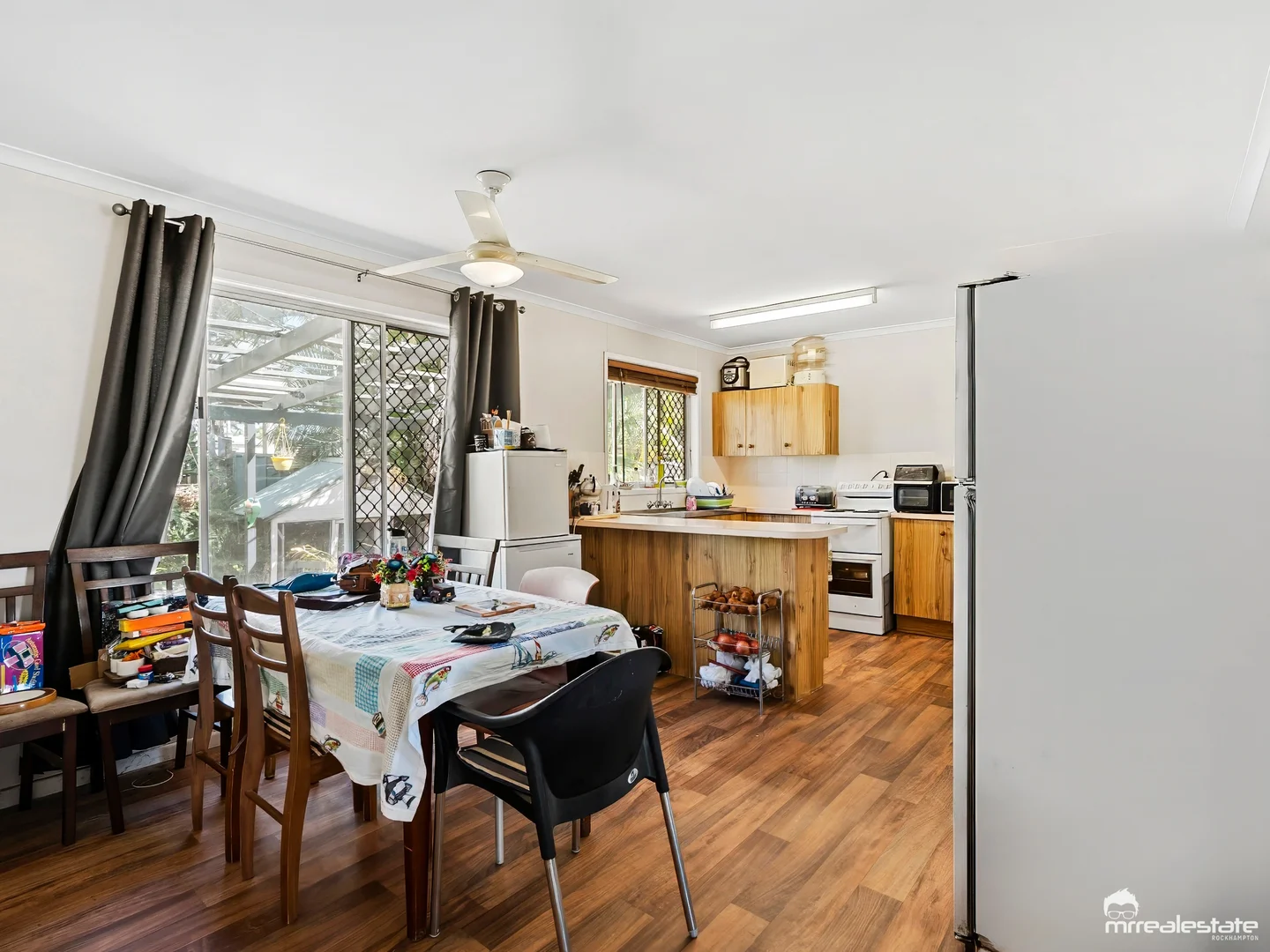 12 McCarthy Street, Gracemere QLD 4702 photo 3