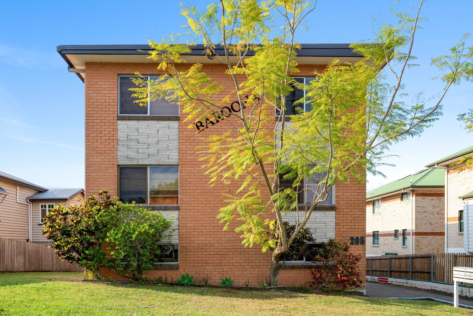 Additional image 8 of 1/205 Baroona Road, Paddington QLD 4064