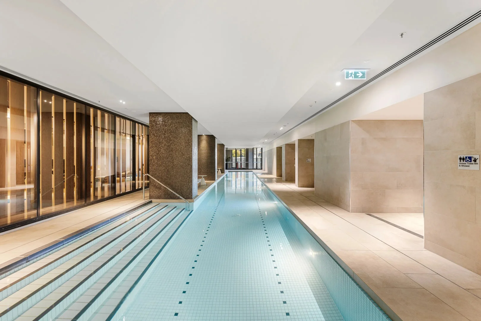 Additional image 8 of 2105/915-941 Collins Street, Docklands VIC 3008