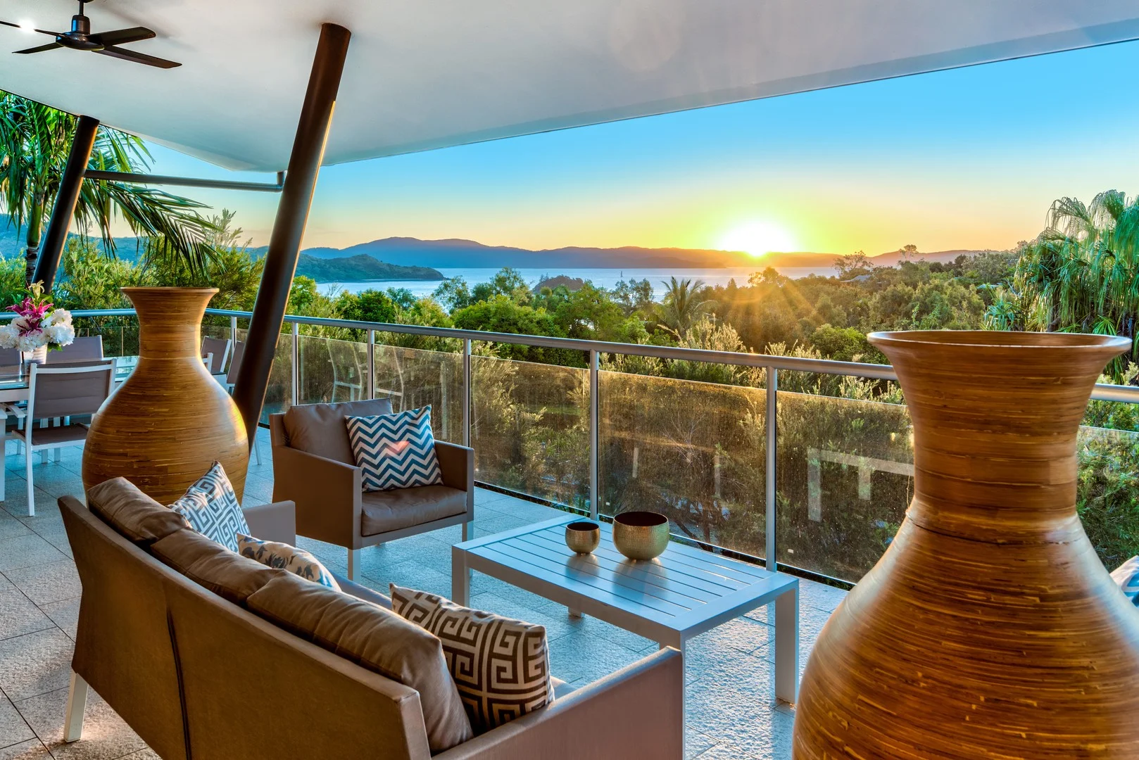 Peninsula 1 18 Whitsunday Boulevard, Hamilton Island QLD 4803