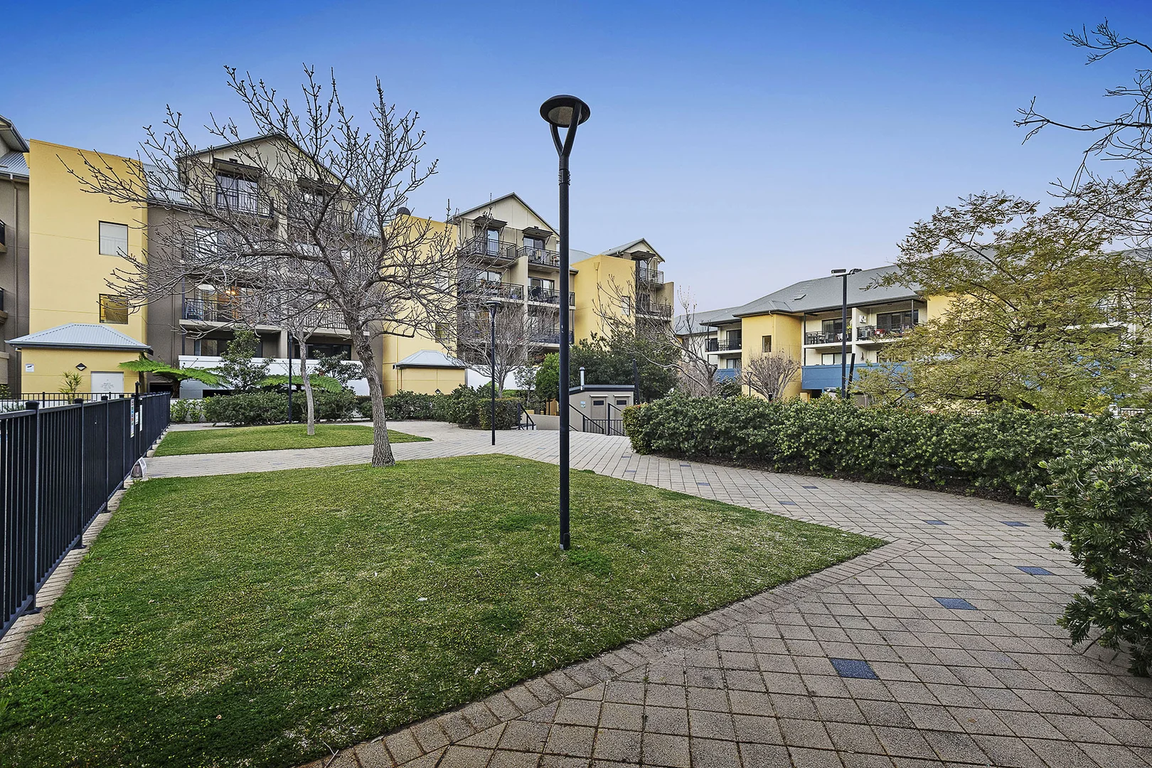 Additional image 32 of 39/250 Beaufort Street, Perth WA 6000