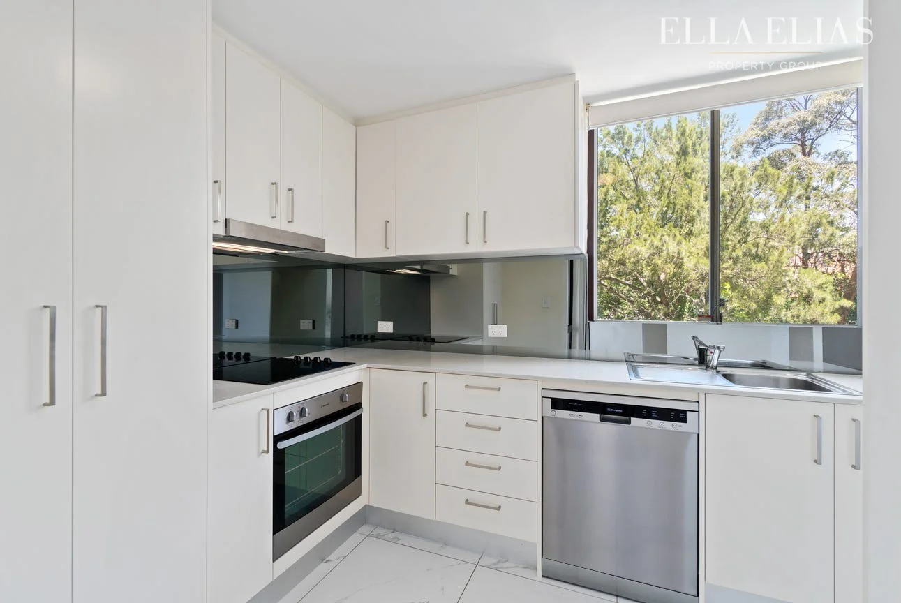 Additional image 5 of 8D/6 Hampden Street, Paddington NSW 2021