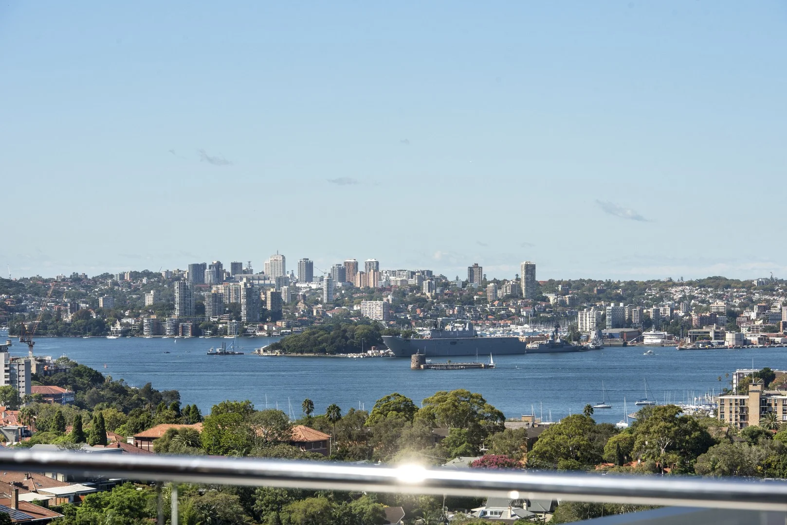 Additional image 2 of 203/11 Wyagdon Street, Neutral Bay NSW 2089