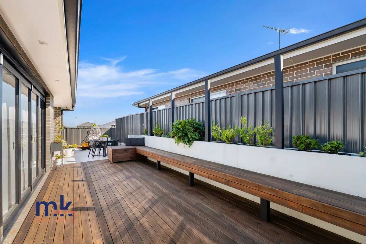 Additional image 15 of 14 Arkenstone Way, Leppington NSW 2179