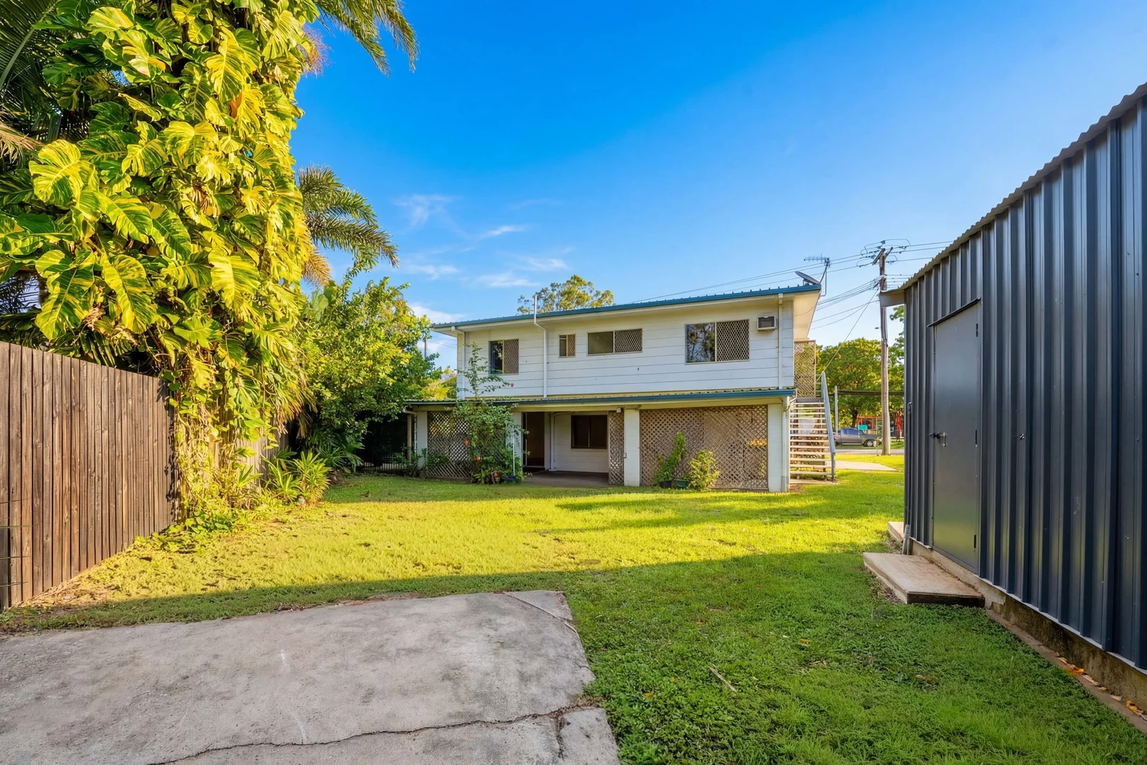 Additional image 18 of 2 English Street, Manunda QLD 4870