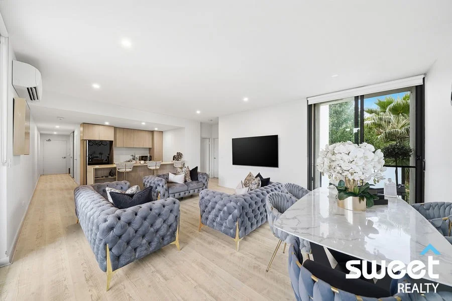 B101/17 Hanna Street, Potts Hill NSW 2143