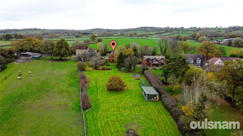 Additional image 31 of Stonehouse Lane, Hopwood, Alvechurch, Birmingham, B48