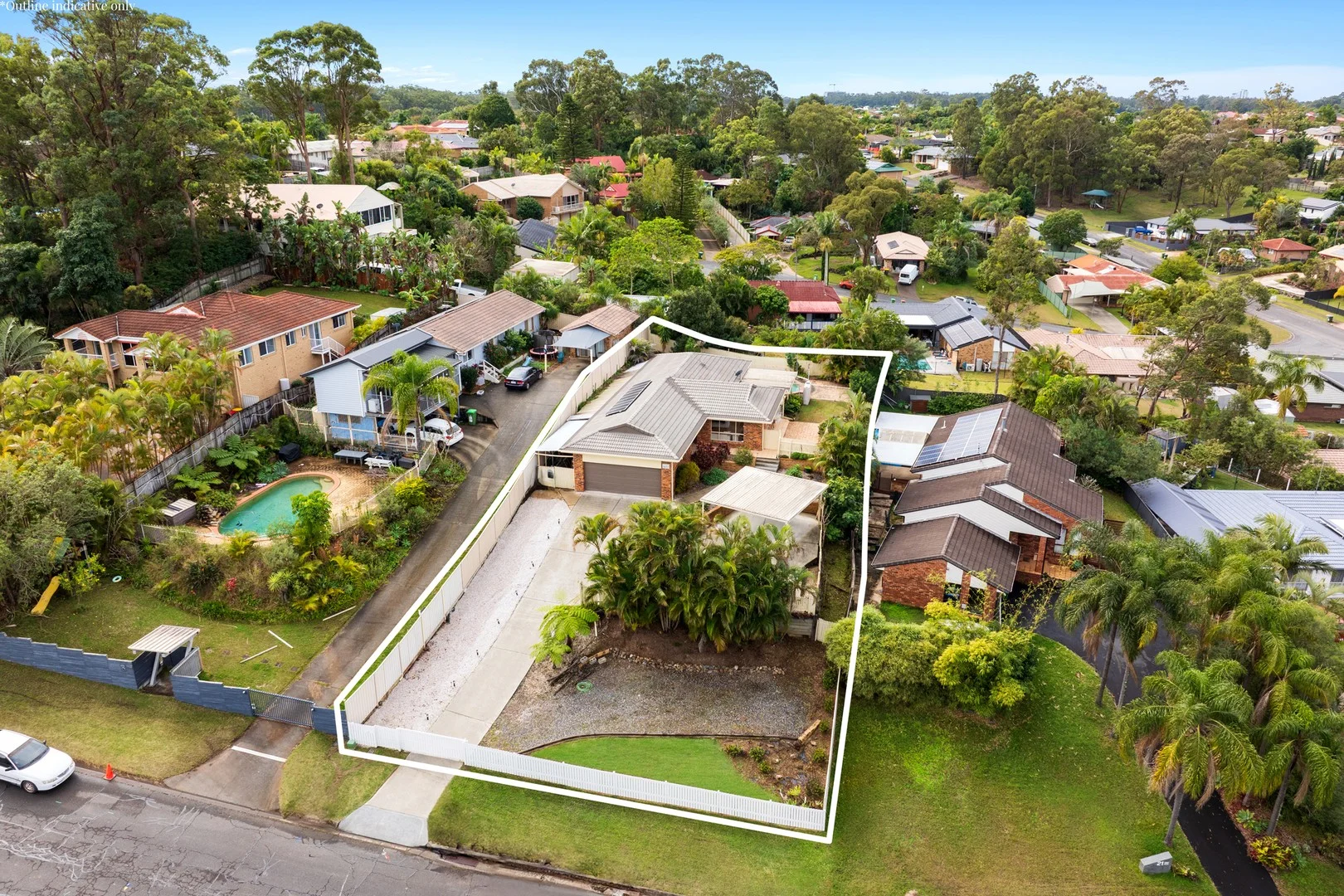 Additional image 2 of 23 Watford Crescent, Molendinar QLD 4214