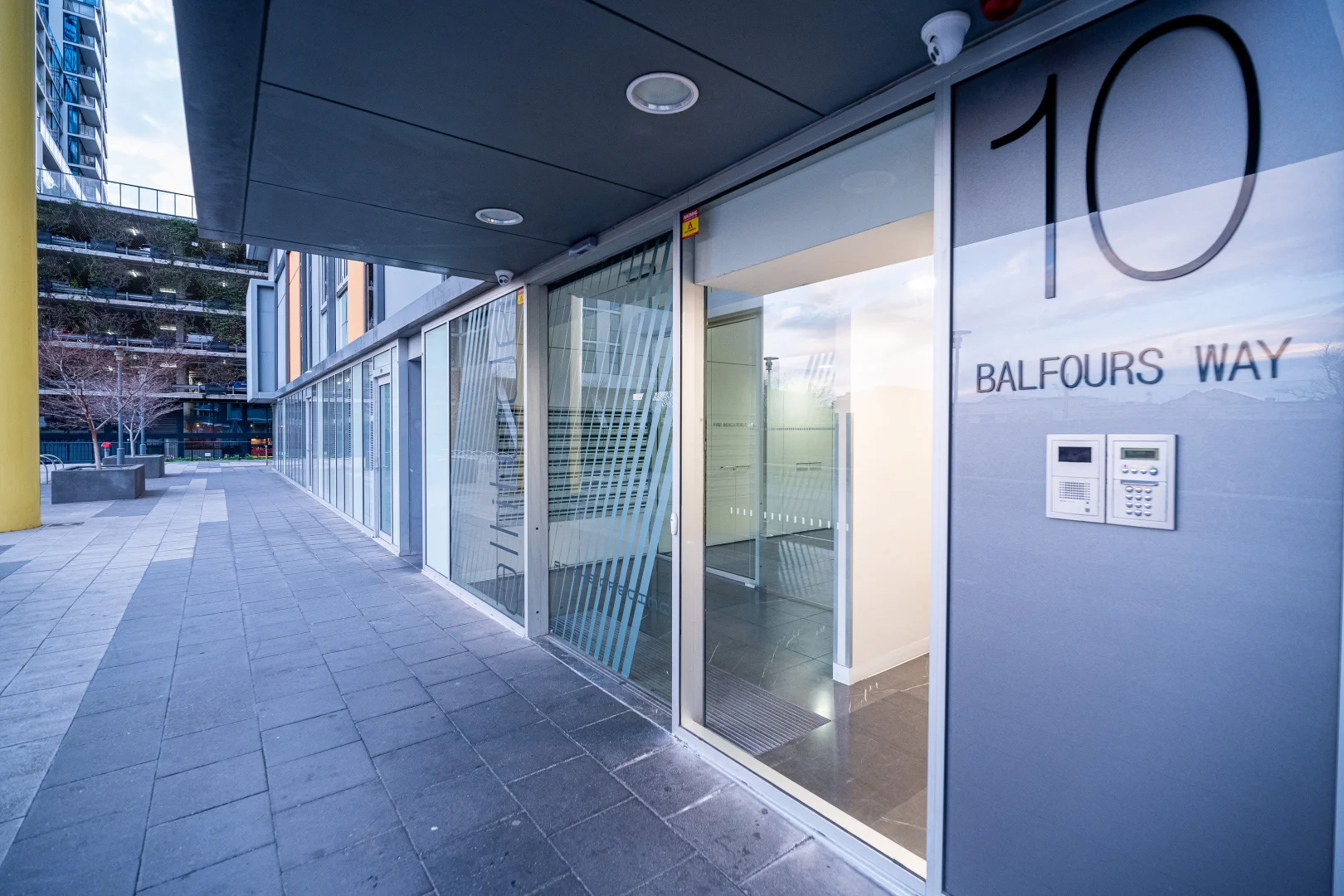 Additional image 11 of 1701/10 Balfours Way, Adelaide SA 5000
