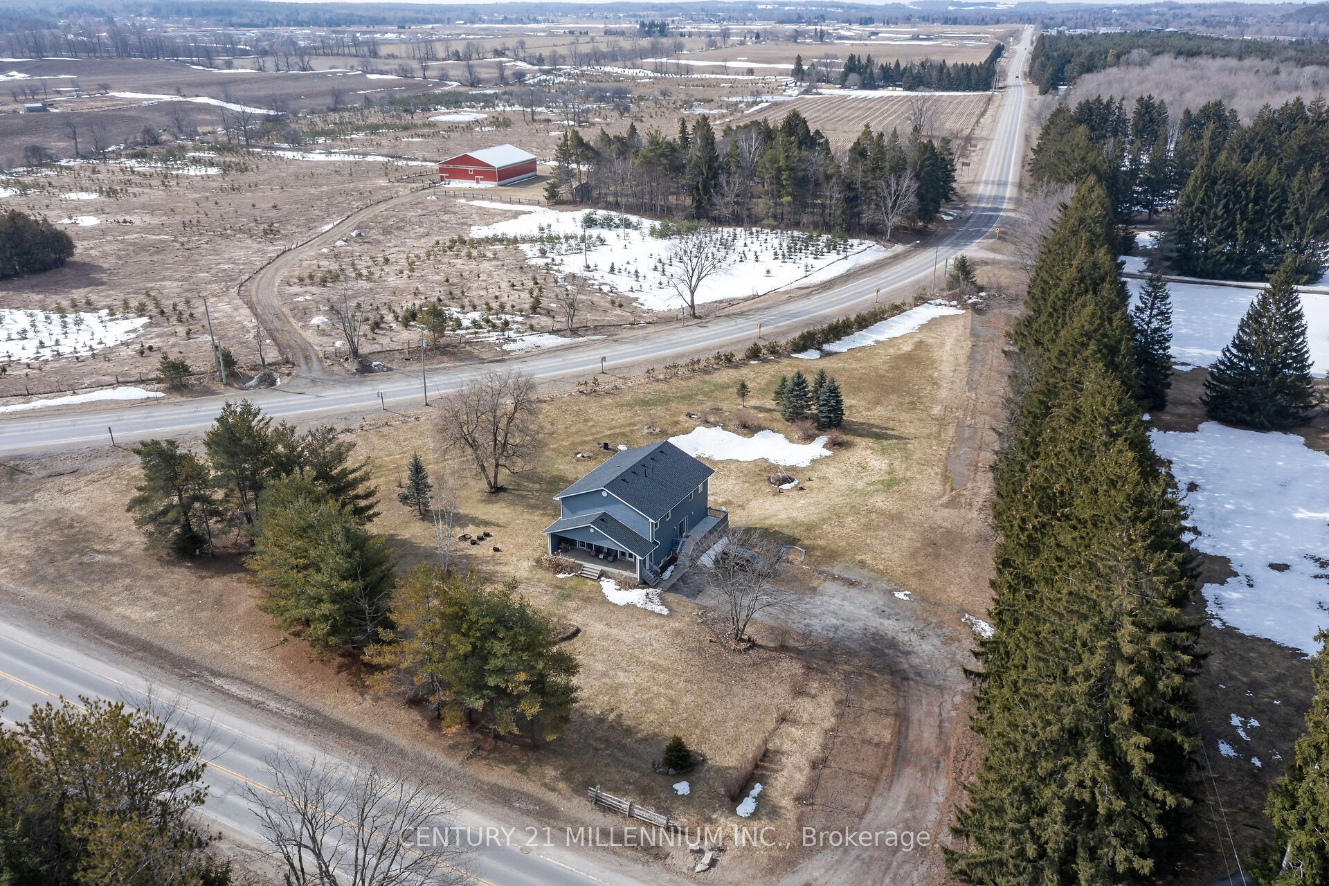 5376 Winston Churchill Boulevard, Erin, ON, N0B 1T0