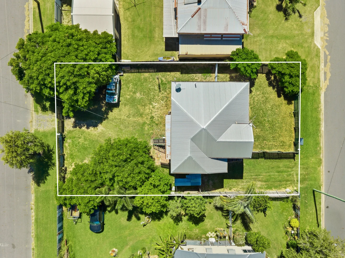 Additional image 15 of 58 Park Street, Park Avenue QLD 4701