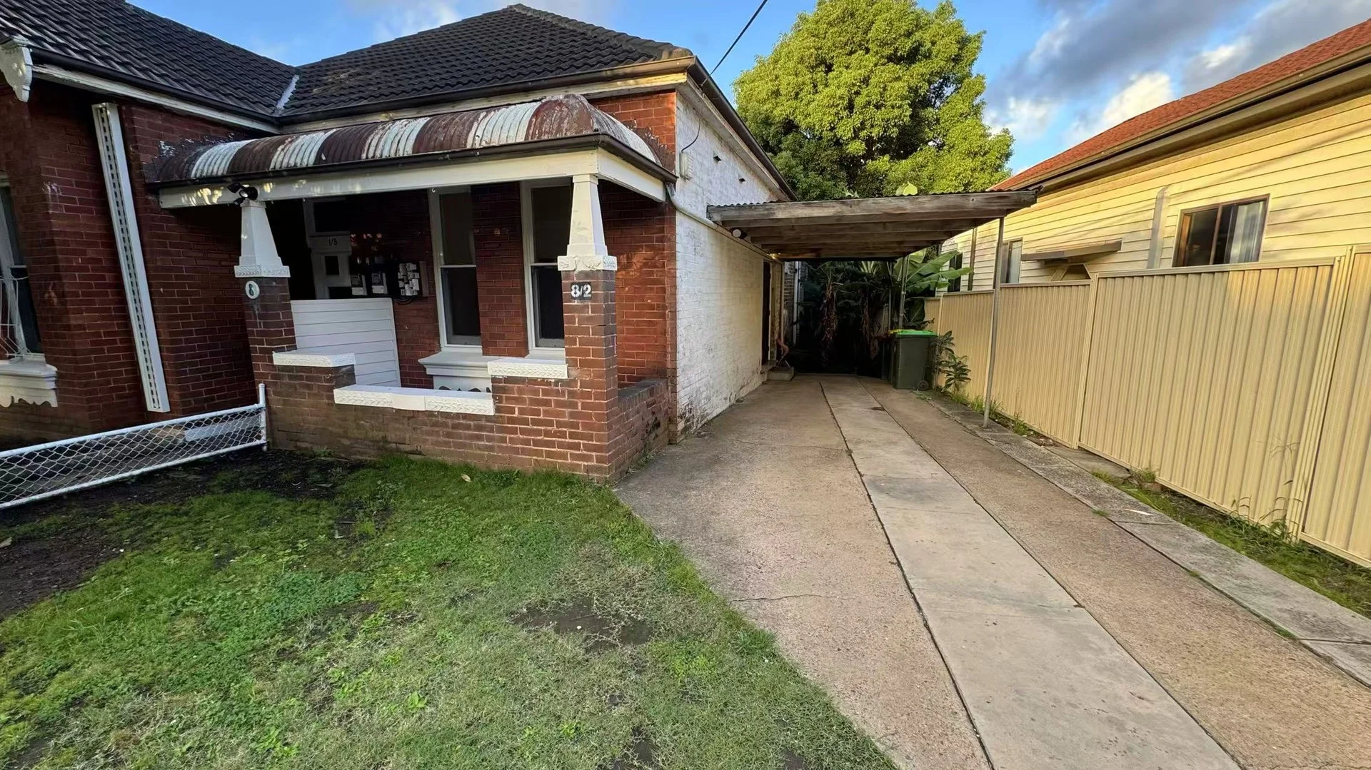 2/8 Harold Street, Campsie NSW 2194