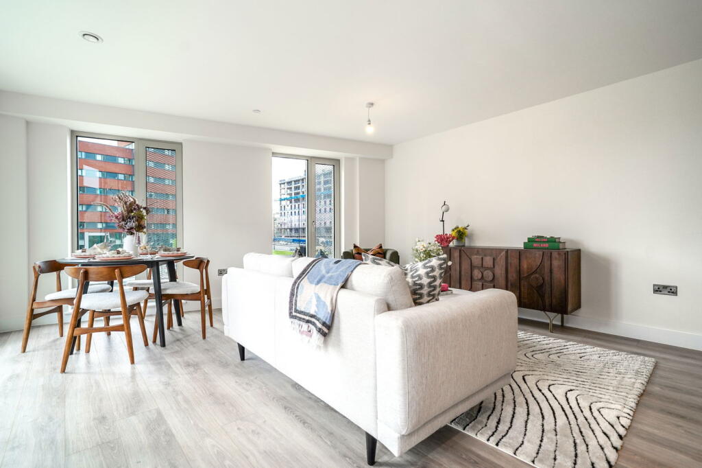 Additional image 3 of The Boulevard, Origin  Phase 2   Bristol St,  Birmingham