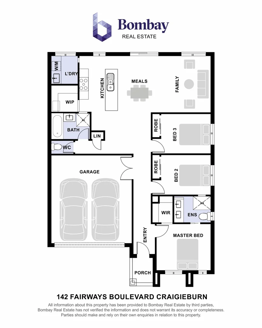 Additional image 16 of 142 Fairways Boulevard, Craigieburn VIC 3064